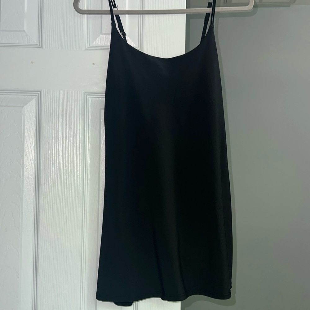 Abercrombie traveler dress SP
